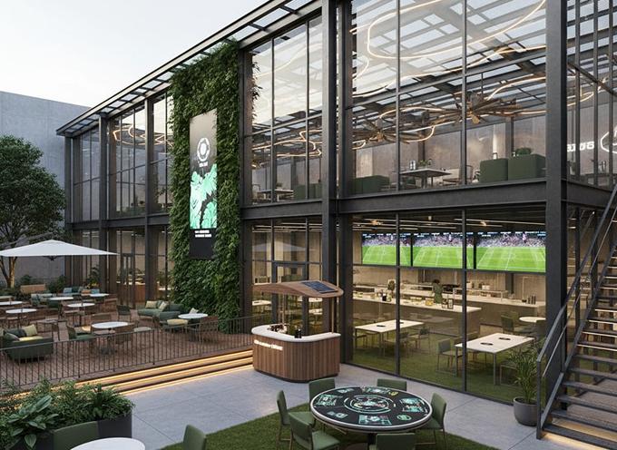 Stylish Interior project