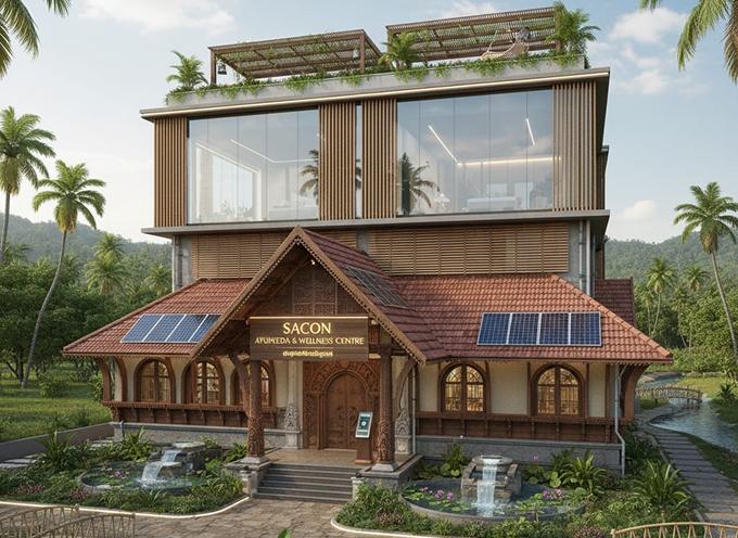 Interior Transformation project